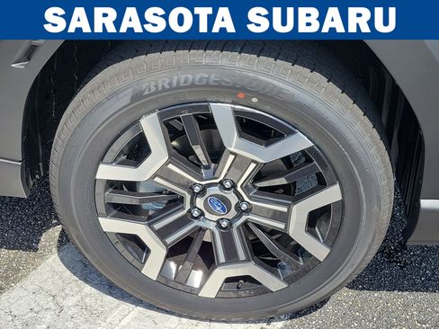 New 2026 Subaru Outback Touring XT AWD/4WD image 8