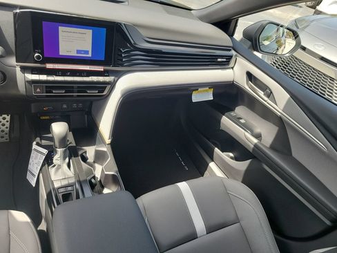 New 2026 Toyota Camry SE w/ Convenience Package FWD image 28