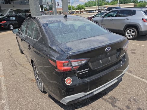 Used 2022 Subaru Legacy AWD/4WD image 5