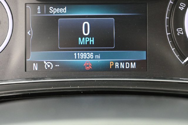 Used 2015 Buick Regal Premium FWD image 32