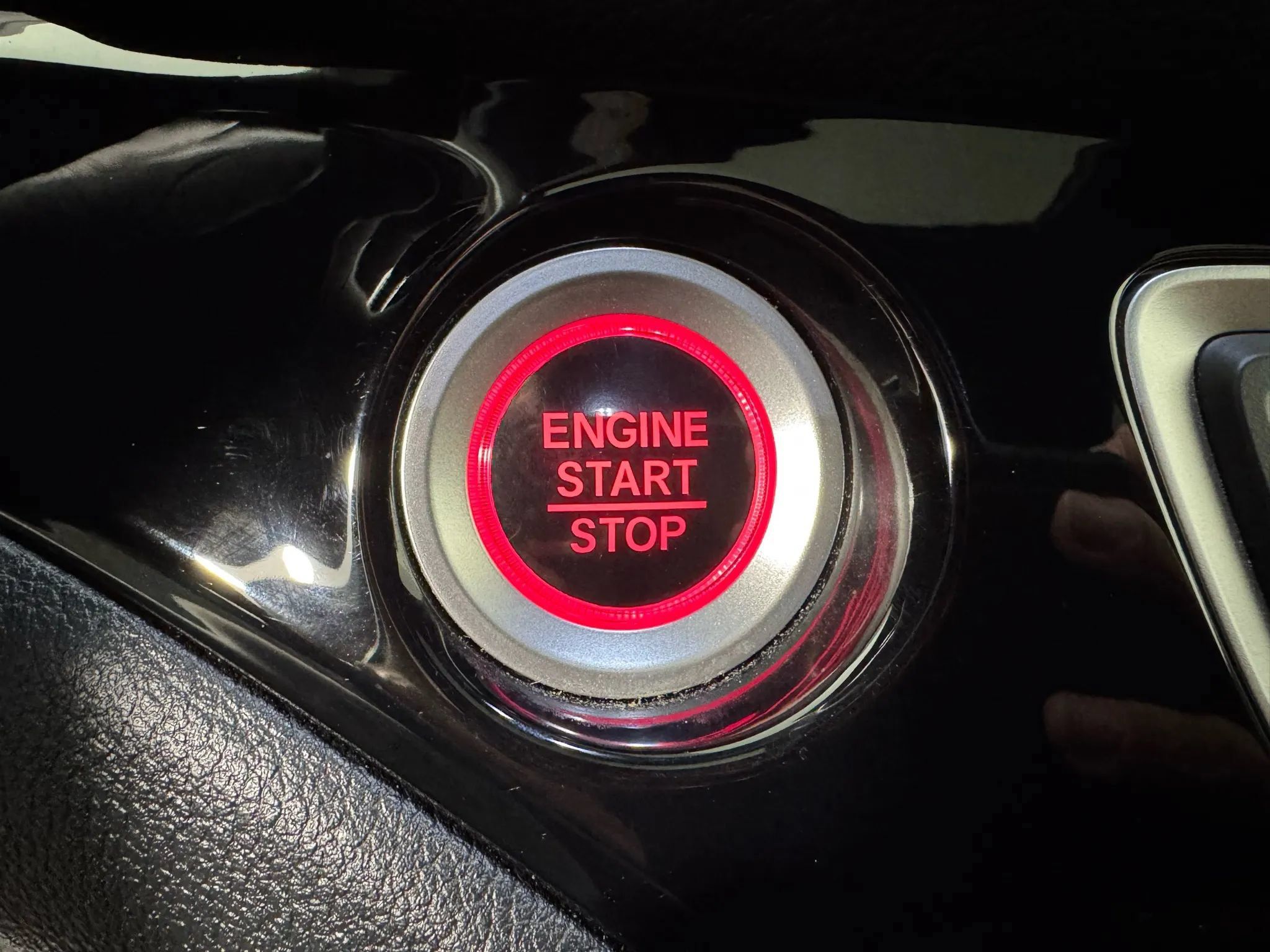 Used 2021 Honda Passport Touring image 17
