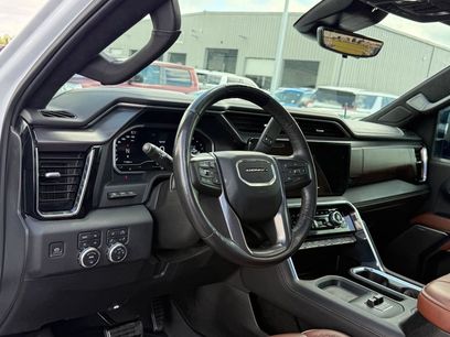 Used 2024 GMC Sierra 2500 Denali Ultimate w/ Max Trailering Package
