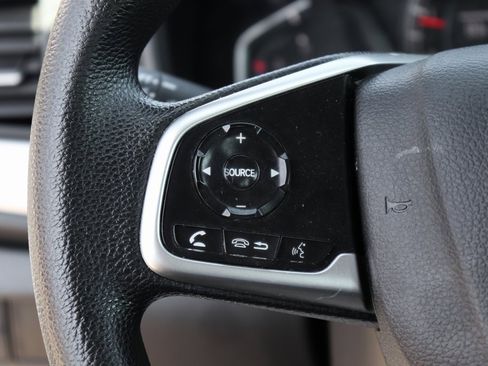 Used 2019 Honda CR-V LX image 18