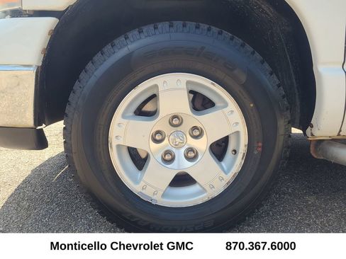 Used 2005 Dodge Ram 1500 Truck ST w/ SXT Value Group RWD image 11