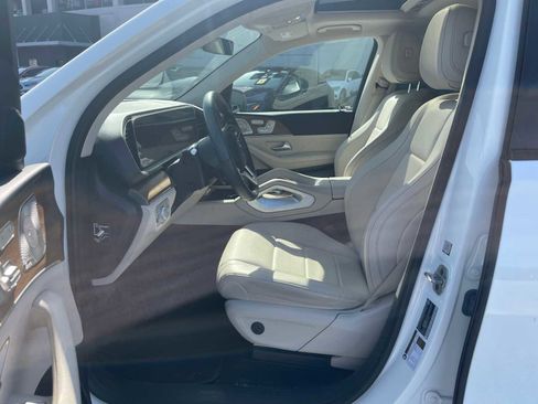 Used 2023 Mercedes-Benz GLE 350 image 6