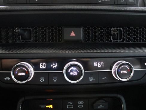 Used 2024 Honda CR-V EX image 35