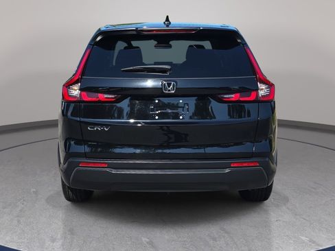 Used 2024 Honda CR-V EX image 6