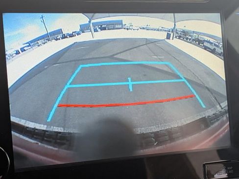 Used 2019 Toyota Tacoma TRD Off-Road w/ Technology Package image 13