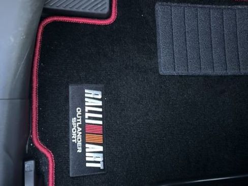 New 2026 Mitsubishi Outlander Sport AWD image 13