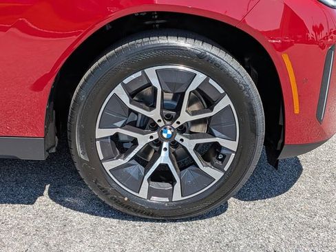 New 2026 BMW X3 xDrive30 w/ Premium Package AWD/4WD image 12