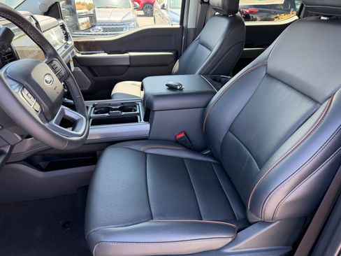 New 2026 Ford F350 Lariat w/ Black Appearance Package AWD/4WD image 10