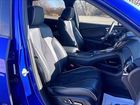 Used 2020 Acura RDX A-Spec image 10