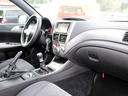 Used 2008 Subaru Impreza WRX STI w/ Popular Equipment Group 3B image 17