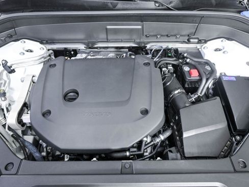 Certified 2026 Volvo XC90 B6 Ultra AWD/4WD image 35