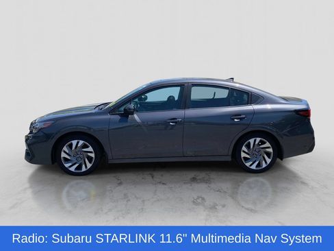 Used 2024 Subaru Legacy Limited AWD/4WD image 2