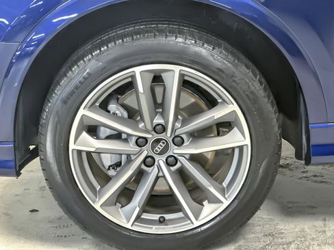 Certified 2023 Audi Q3 2.0T Premium image 24