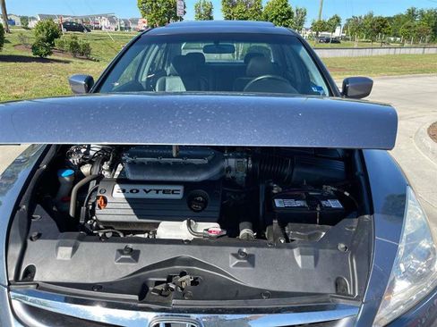 Used 2007 Honda Accord EX-L image 29