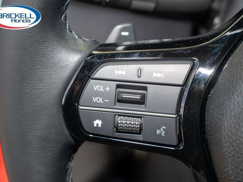 Certified 2025 Honda Pilot Touring image 34