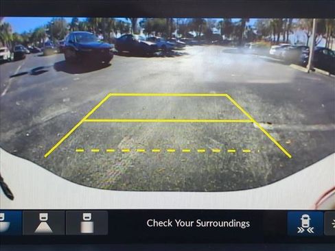 New 2026 Honda Accord Sport image 13