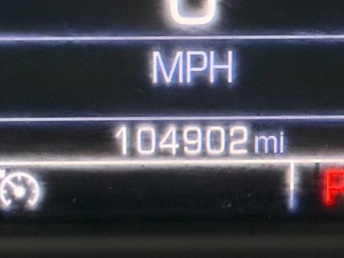 Used 2018 Chevrolet Silverado 1500 LTZ Z71 w/ Centennial Edition image 56