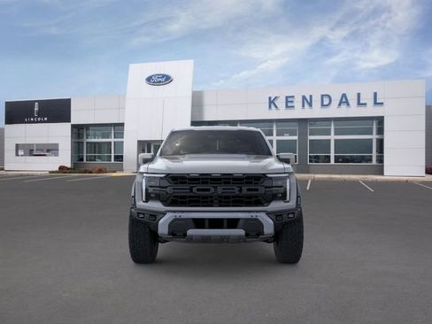 New 2026 Ford F150 Raptor AWD/4WD image 6