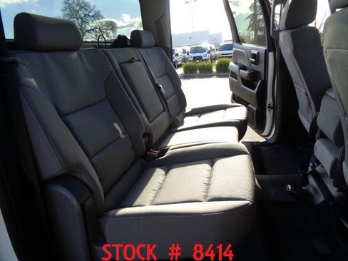 Used 2018 Chevrolet Silverado 1500 W/T image 20