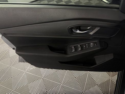 Used 2025 Honda Accord SE image 21