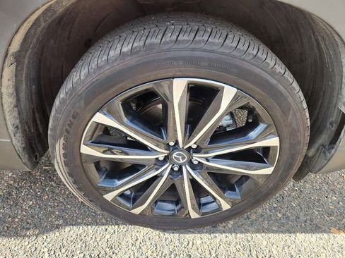 Used 2023 MAZDA CX-50 AWD 2.5 S w/ Cargo Package image 21