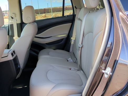 Used 2020 Buick Envision Preferred image 26