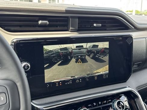 New 2026 GMC Sierra 1500 Denali AWD/4WD image 19