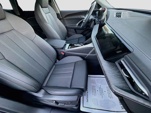 New 2026 Audi Q5 Premium Plus AWD/4WD image 14