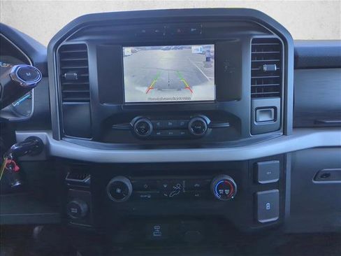 Used 2023 Ford F150 XLT image 15