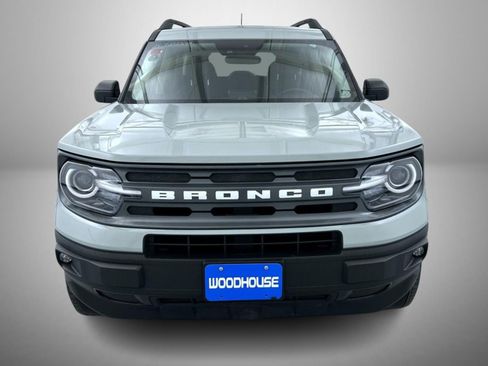 Used 2024 Ford Bronco Sport Big Bend w/ Convenience Package image 2