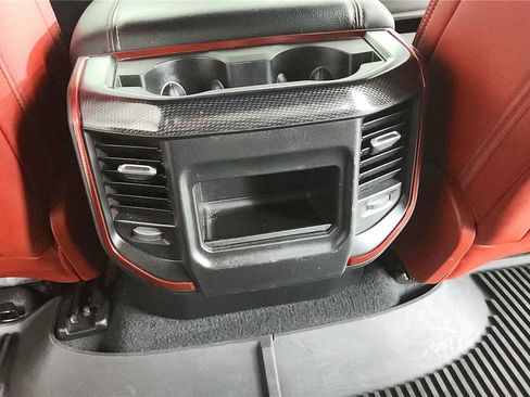 Used 2025 RAM 1500 Rebel w/ Rebel Level 1 Equipment Group image 16