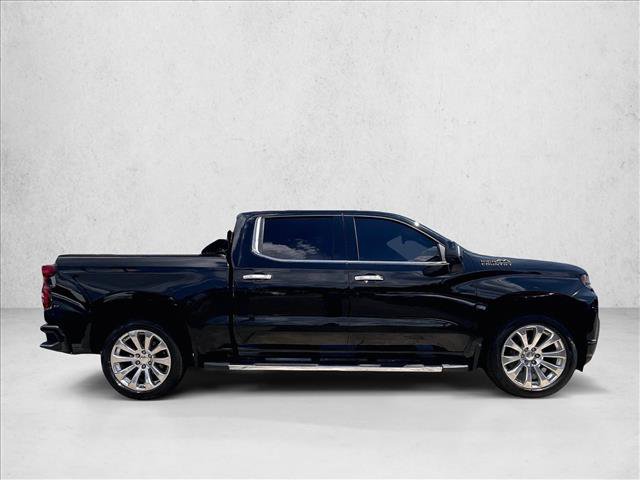 Used 2019 Chevrolet Silverado 1500 High Country RWD image 5