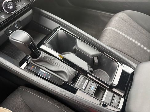 Certified 2024 Honda Accord Sport image 36