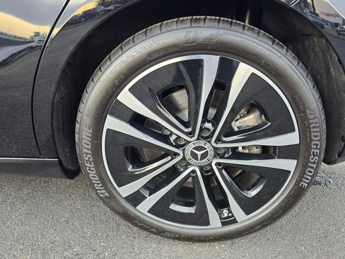 Used 2026 Mercedes-Benz CLA 250 4MATIC image 20