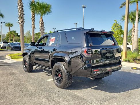 New 2026 Toyota 4Runner TRD Pro AWD/4WD image 6