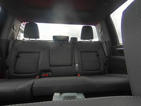 New 2026 GMC Sierra 2500 SLT AWD/4WD image 32