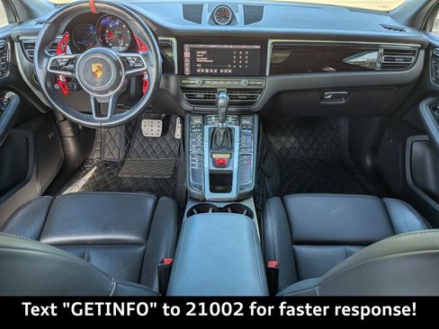 Used 2020 Porsche Macan image 18