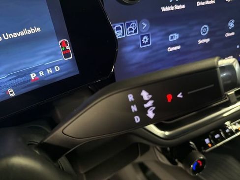 New 2026 Chevrolet Equinox EV LT image 19