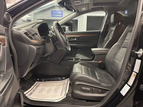 Used 2022 Honda CR-V EX-L image 10