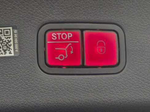 Certified 2025 Mercedes-Benz GLC 43 AMG GLC 43 AMGﾮ image 22