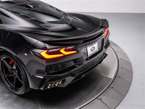 Used 2026 Chevrolet Corvette E-Ray AWD/4WD image 41