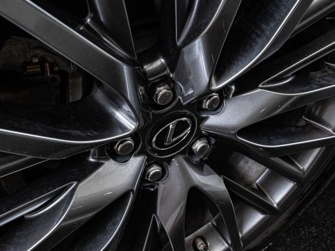 Used 2016 Lexus RX 350 F Sport AWD/4WD image 8