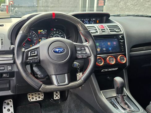 Used 2020 Subaru WRX Premium AWD/4WD image 10