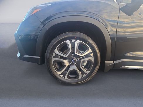 New 2026 Subaru Ascent Touring image 9