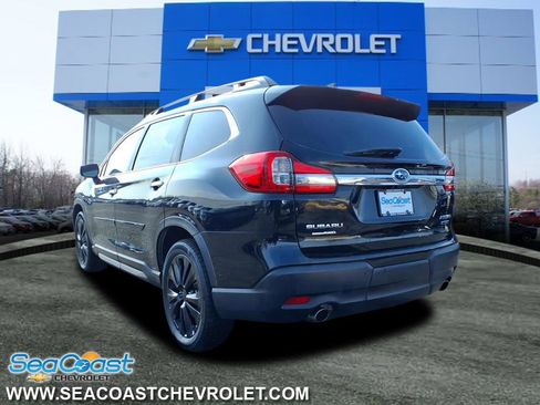 Used 2019 Subaru Ascent Touring image 4