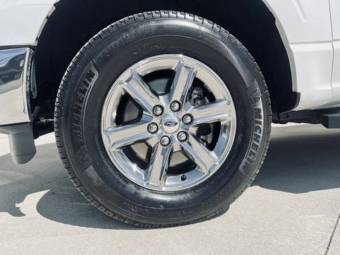 Used 2024 Ford F150 XLT w/ Tow/Haul Package AWD/4WD image 20