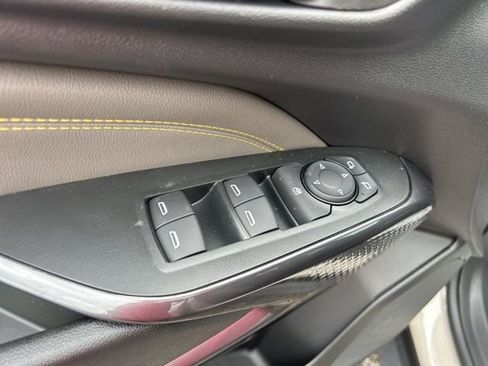 New 2026 Chevrolet Trax ACTIV w/ Driver Confidence Package image 13